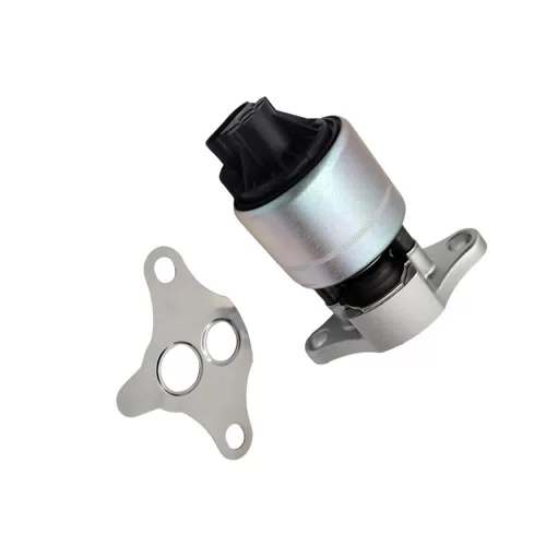 EGR VALVE with Gasket for Buick Cadillac Chevy GMC Pontiac EGV589 12568582